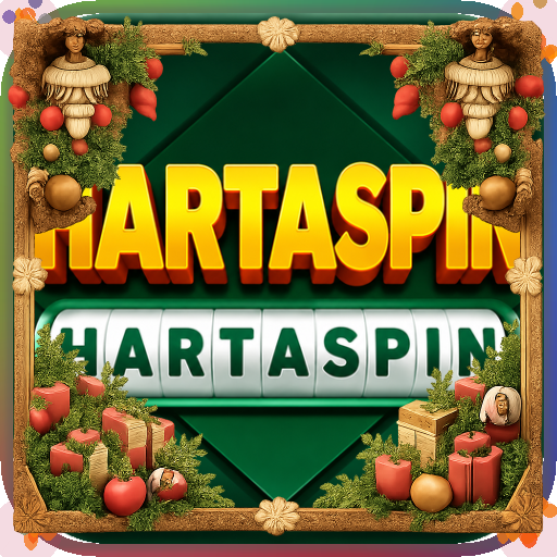 hartaspin — galeri pratinjau Resmi APK